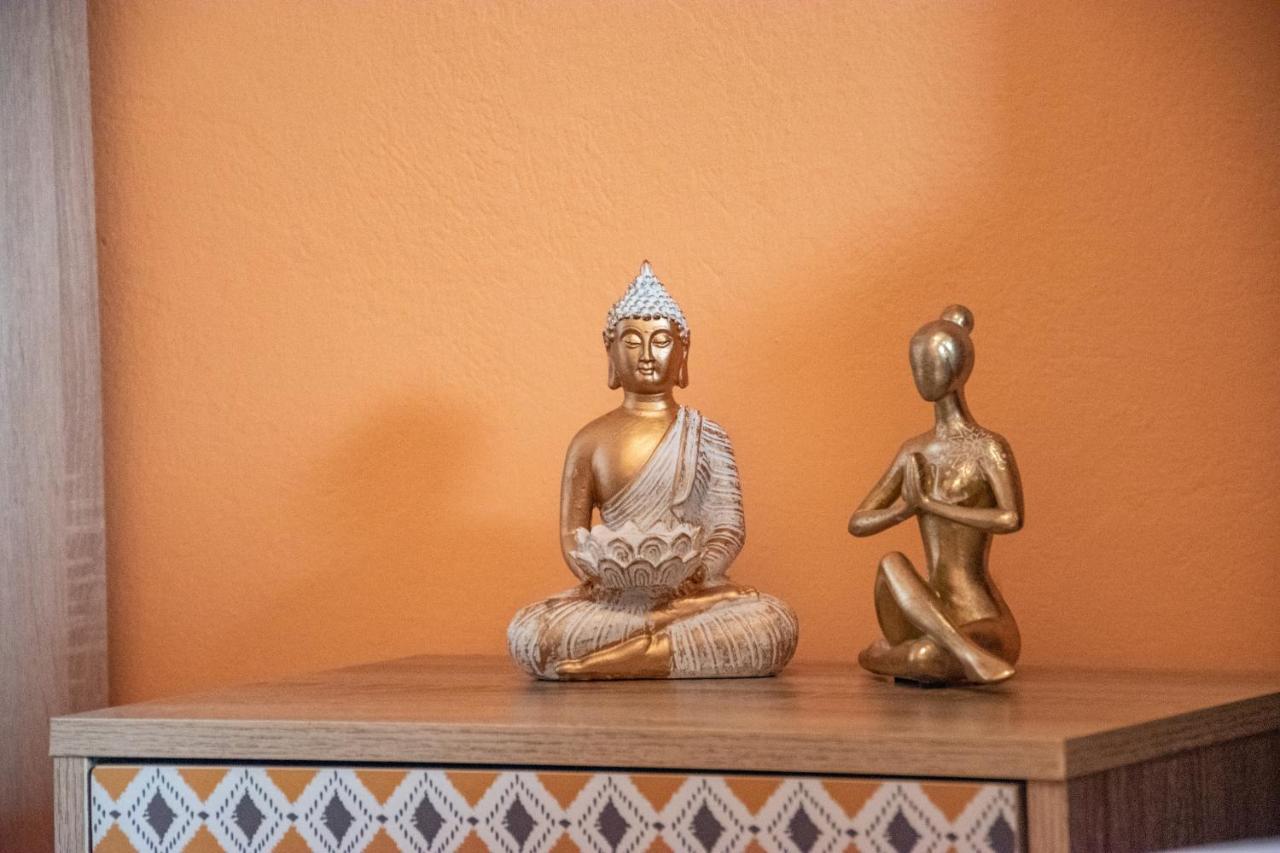 World Flavor 4Bedroom Multicultural Apartment Heraklion  Ngoại thất bức ảnh