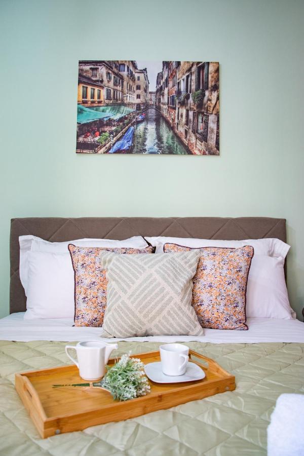 World Flavor 4Bedroom Multicultural Apartment Heraklion  Ngoại thất bức ảnh