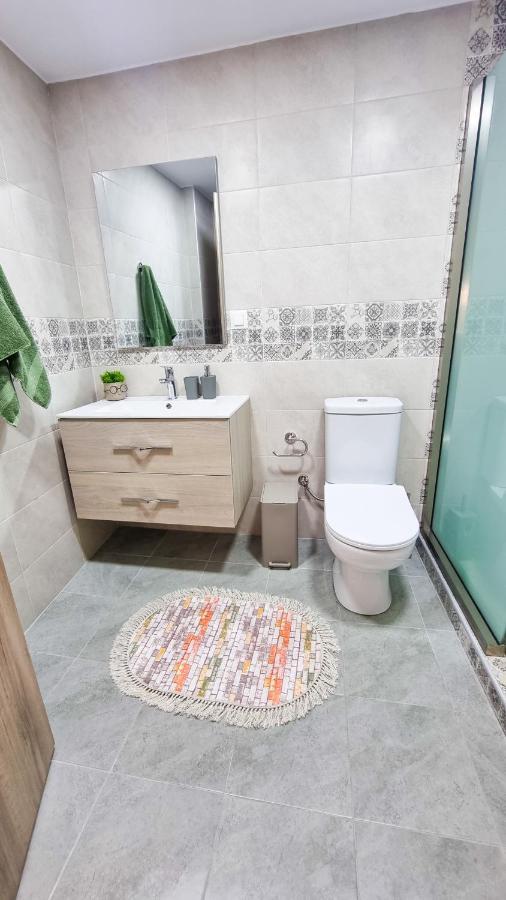 World Flavor 4Bedroom Multicultural Apartment Heraklion  Ngoại thất bức ảnh